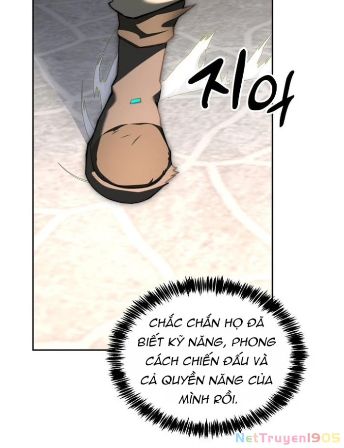 Mắc Kẹt Trong Tòa Tháp Thử Thách Chapter 112 - 107