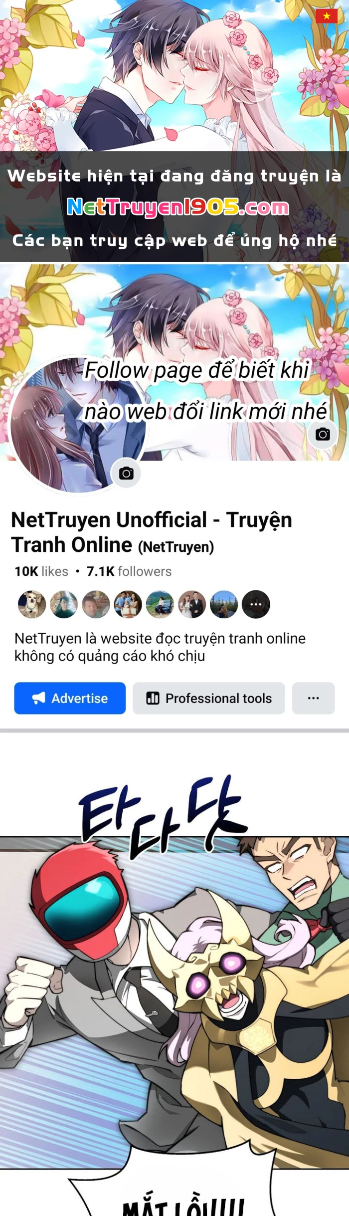 Mắc Kẹt Trong Tòa Tháp Thử Thách Chapter 113 - 1