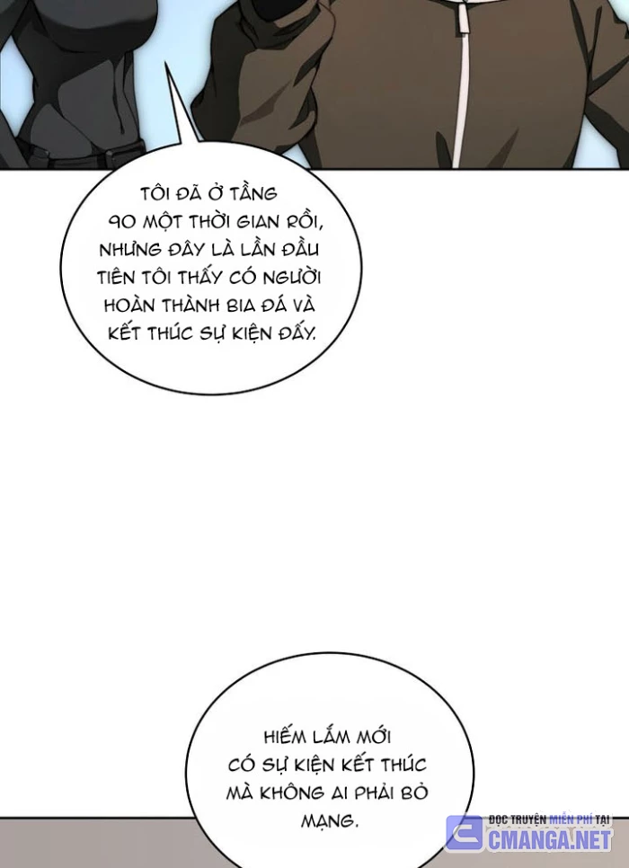 Mắc Kẹt Trong Tòa Tháp Thử Thách Chapter 113 - 15