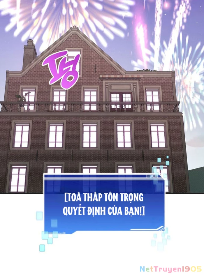 Mắc Kẹt Trong Tòa Tháp Thử Thách Chapter 113 - 25