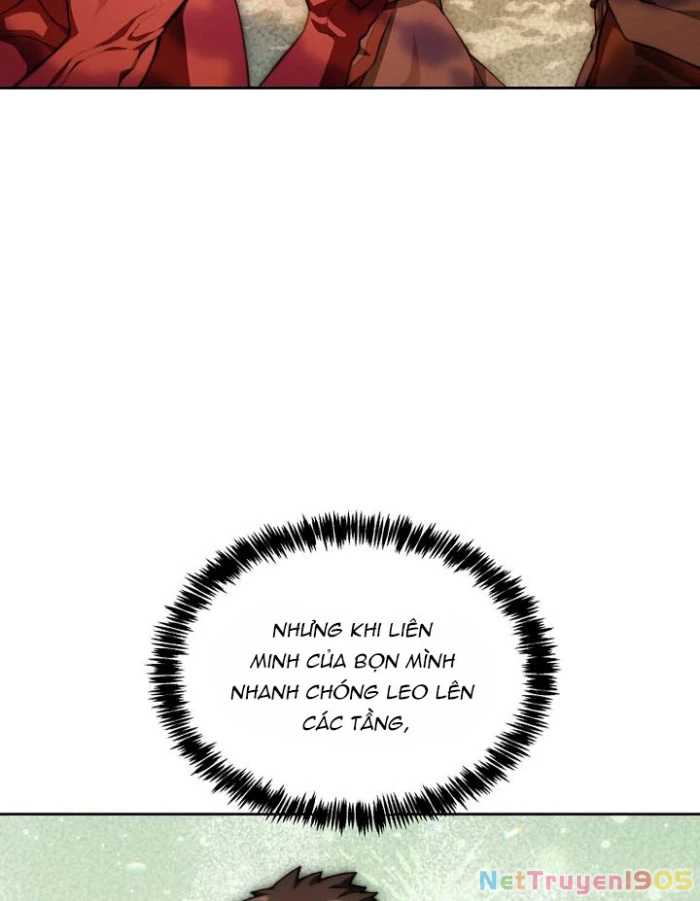 Mắc Kẹt Trong Tòa Tháp Thử Thách Chapter 113 - 58