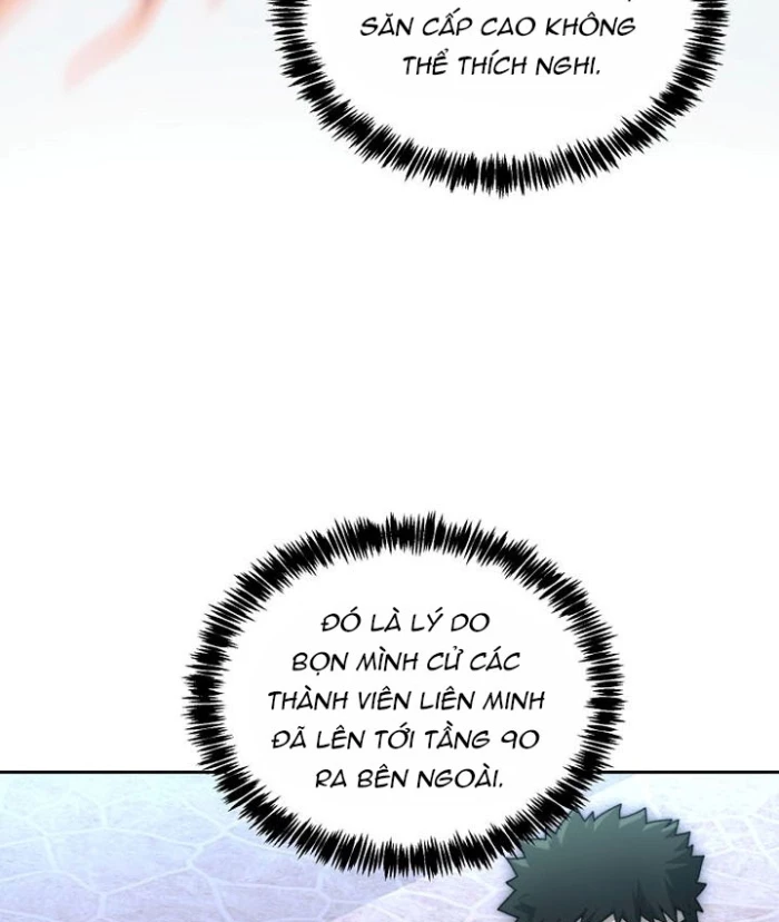 Mắc Kẹt Trong Tòa Tháp Thử Thách Chapter 113 - 85