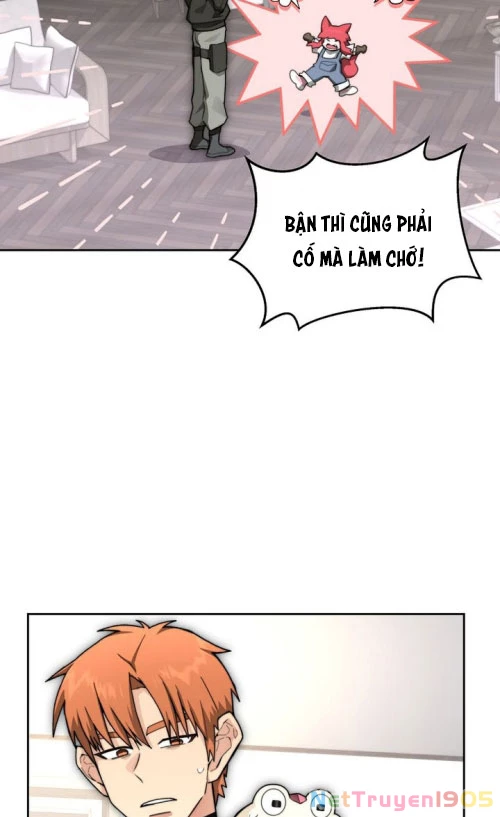 Mắc Kẹt Trong Tòa Tháp Thử Thách Chapter 114 - 8