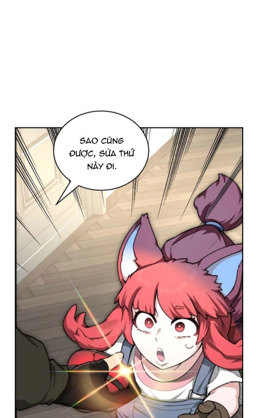 Mắc Kẹt Trong Tòa Tháp Thử Thách Chapter 114 - 10