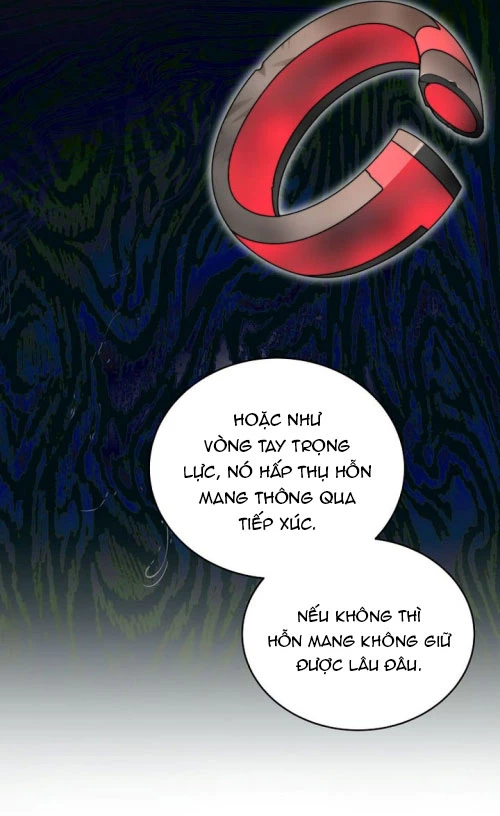 Mắc Kẹt Trong Tòa Tháp Thử Thách Chapter 114 - 26