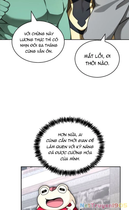 Mắc Kẹt Trong Tòa Tháp Thử Thách Chapter 114 - 49