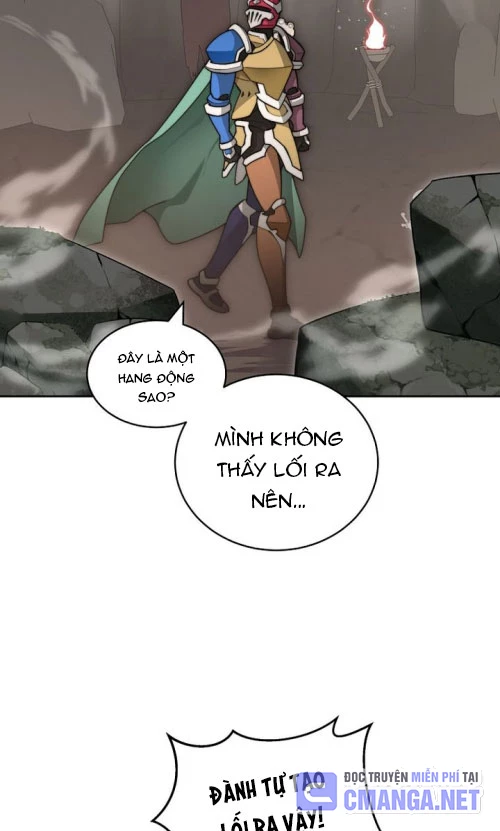 Mắc Kẹt Trong Tòa Tháp Thử Thách Chapter 115 - 6