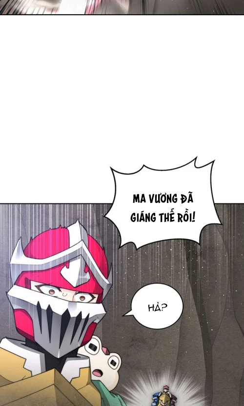 Mắc Kẹt Trong Tòa Tháp Thử Thách Chapter 115 - 8