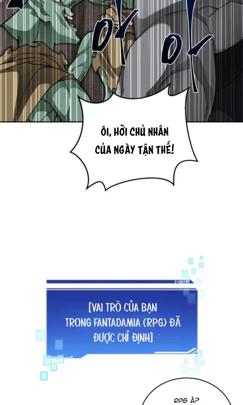 Mắc Kẹt Trong Tòa Tháp Thử Thách Chapter 115 - 10