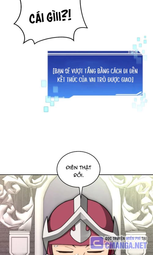 Mắc Kẹt Trong Tòa Tháp Thử Thách Chapter 115 - 12