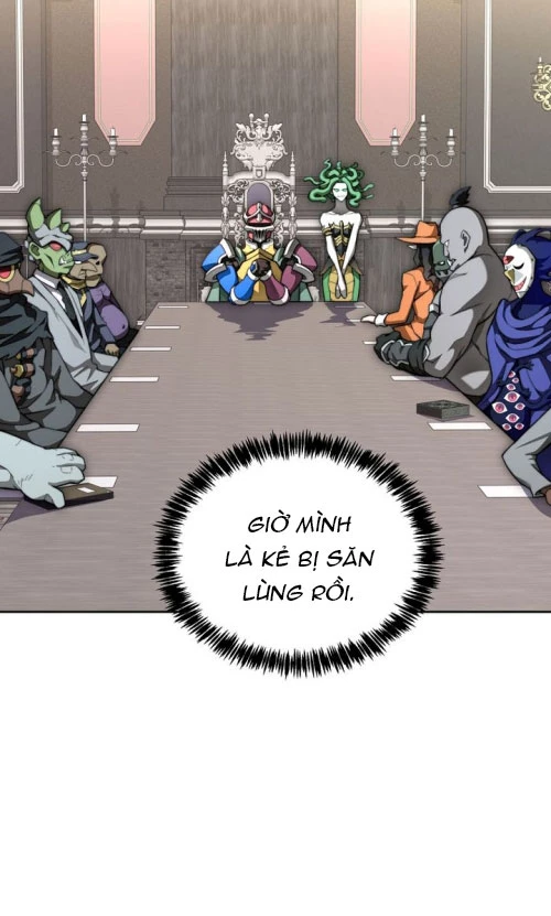 Mắc Kẹt Trong Tòa Tháp Thử Thách Chapter 115 - 14