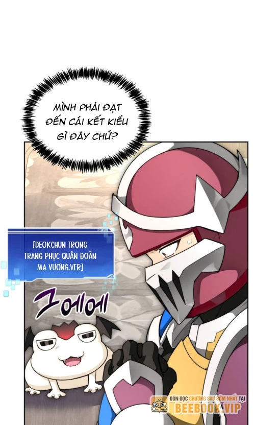 Mắc Kẹt Trong Tòa Tháp Thử Thách Chapter 115 - 15