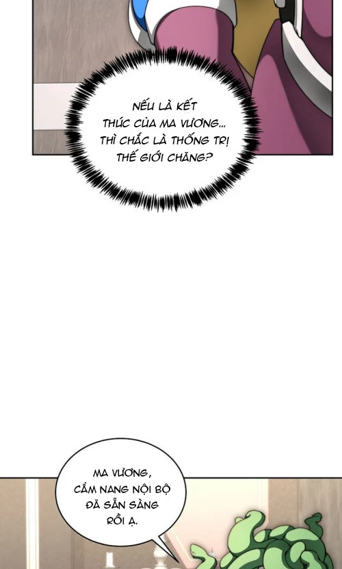 Mắc Kẹt Trong Tòa Tháp Thử Thách Chapter 115 - 16