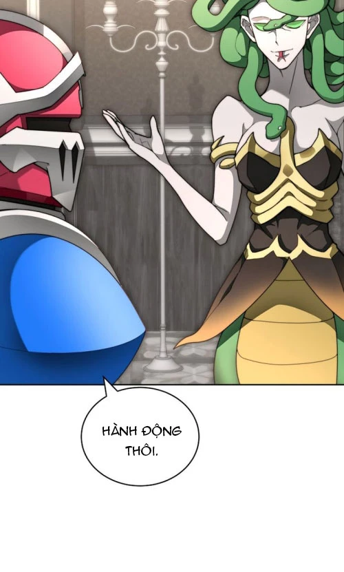 Mắc Kẹt Trong Tòa Tháp Thử Thách Chapter 115 - 17