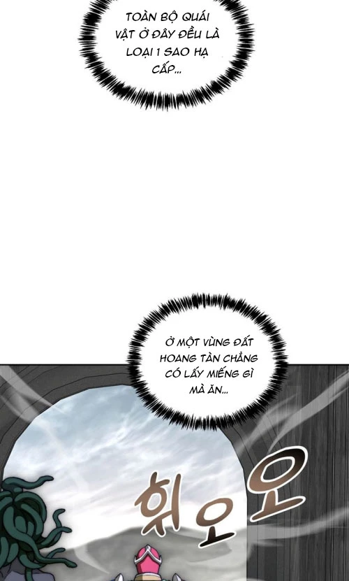 Mắc Kẹt Trong Tòa Tháp Thử Thách Chapter 115 - 19