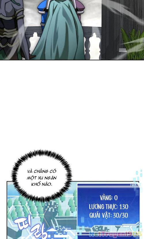 Mắc Kẹt Trong Tòa Tháp Thử Thách Chapter 115 - 20