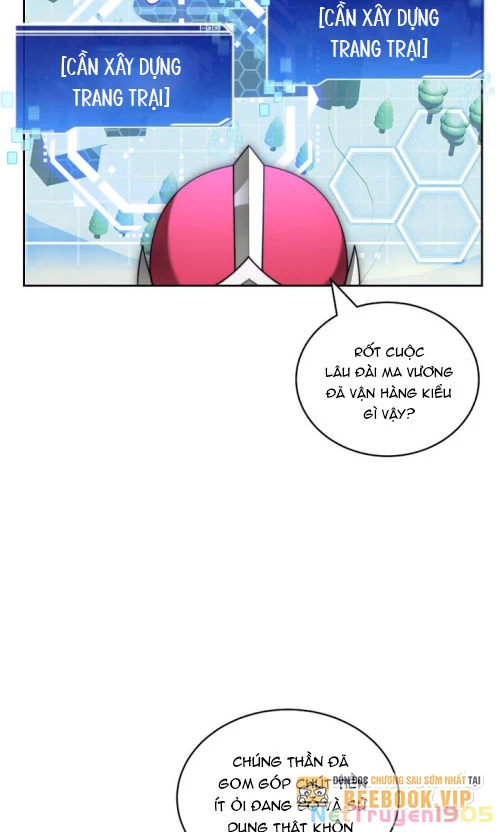 Mắc Kẹt Trong Tòa Tháp Thử Thách Chapter 115 - 21