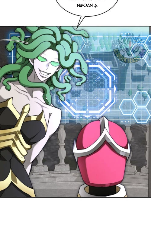 Mắc Kẹt Trong Tòa Tháp Thử Thách Chapter 115 - 22