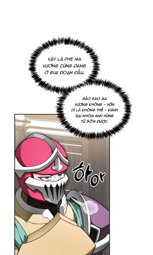 Mắc Kẹt Trong Tòa Tháp Thử Thách Chapter 115 - 23