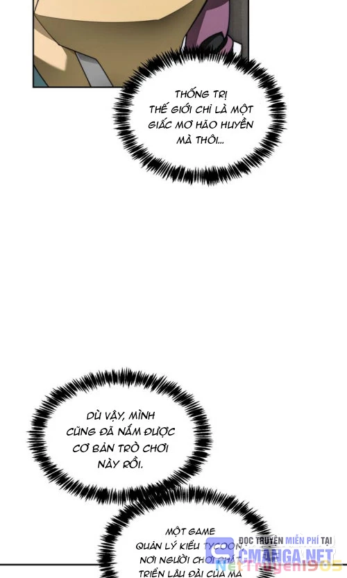 Mắc Kẹt Trong Tòa Tháp Thử Thách Chapter 115 - 24