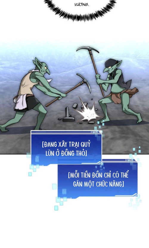 Mắc Kẹt Trong Tòa Tháp Thử Thách Chapter 115 - 25