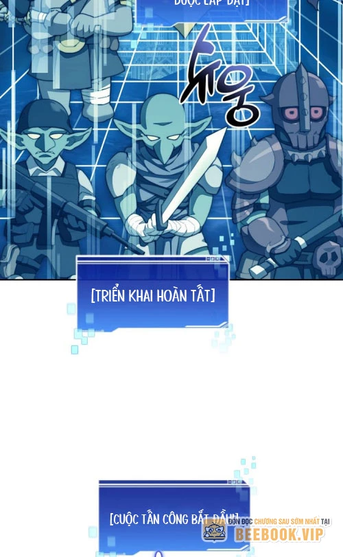 Mắc Kẹt Trong Tòa Tháp Thử Thách Chapter 115 - 27