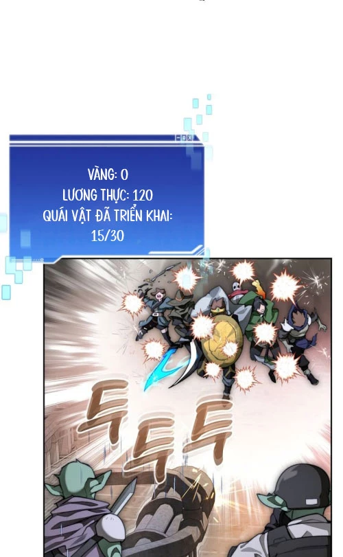 Mắc Kẹt Trong Tòa Tháp Thử Thách Chapter 115 - 29