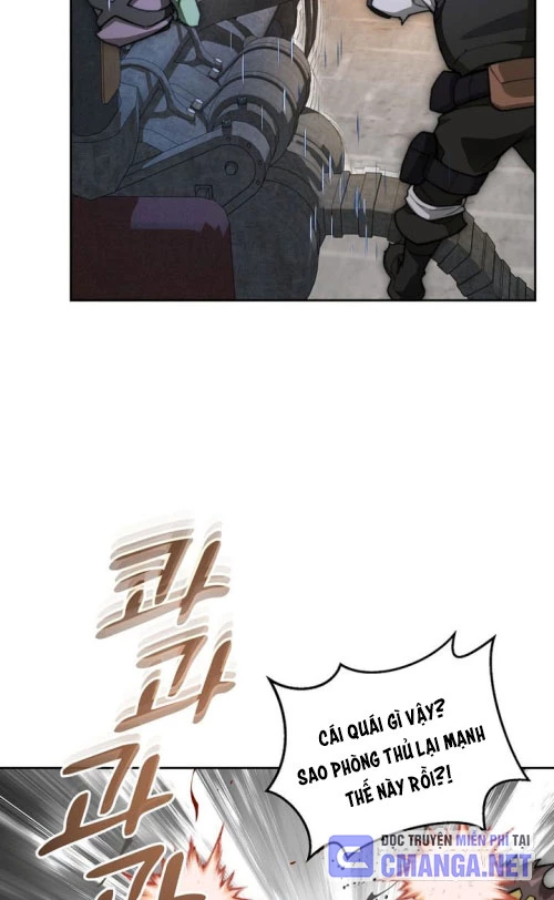 Mắc Kẹt Trong Tòa Tháp Thử Thách Chapter 115 - 30