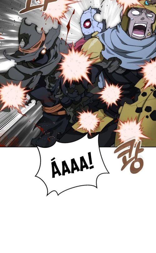 Mắc Kẹt Trong Tòa Tháp Thử Thách Chapter 115 - 31