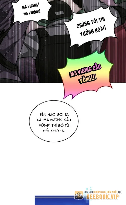 Mắc Kẹt Trong Tòa Tháp Thử Thách Chapter 115 - 33