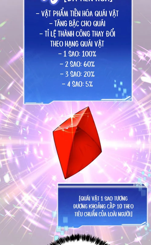 Mắc Kẹt Trong Tòa Tháp Thử Thách Chapter 115 - 37