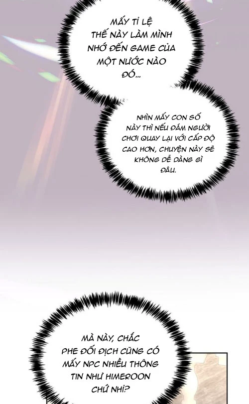 Mắc Kẹt Trong Tòa Tháp Thử Thách Chapter 115 - 38