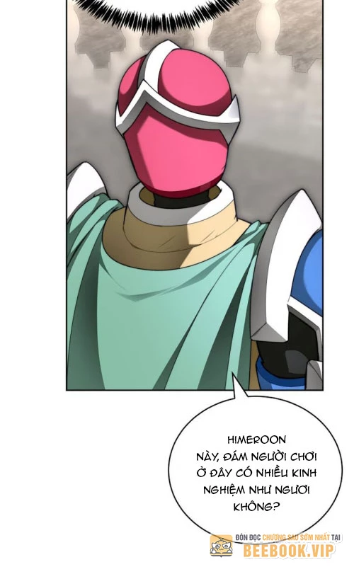 Mắc Kẹt Trong Tòa Tháp Thử Thách Chapter 115 - 39