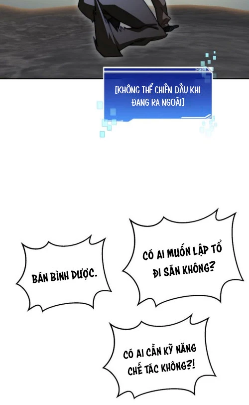 Mắc Kẹt Trong Tòa Tháp Thử Thách Chapter 115 - 50