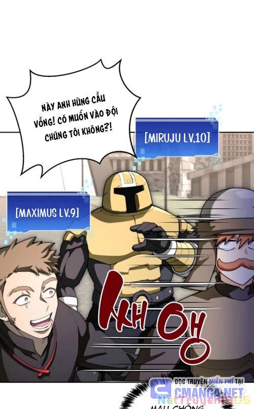 Mắc Kẹt Trong Tòa Tháp Thử Thách Chapter 115 - 54