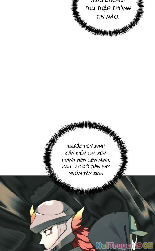 Mắc Kẹt Trong Tòa Tháp Thử Thách Chapter 115 - 55