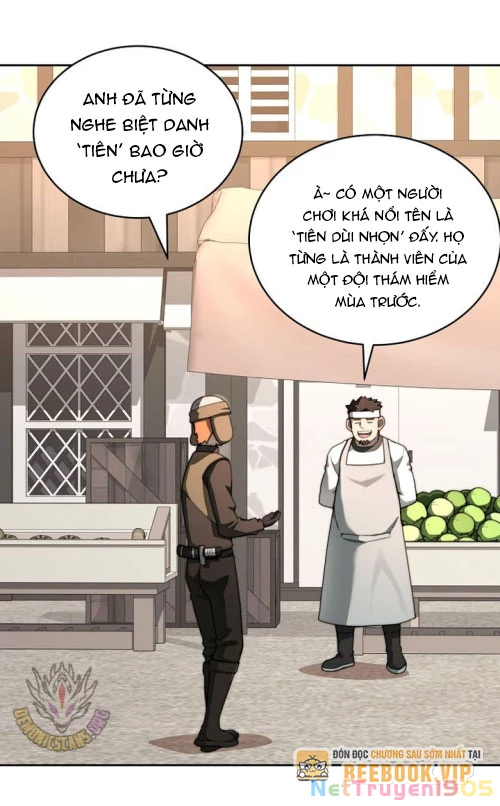 Mắc Kẹt Trong Tòa Tháp Thử Thách Chapter 115 - 57