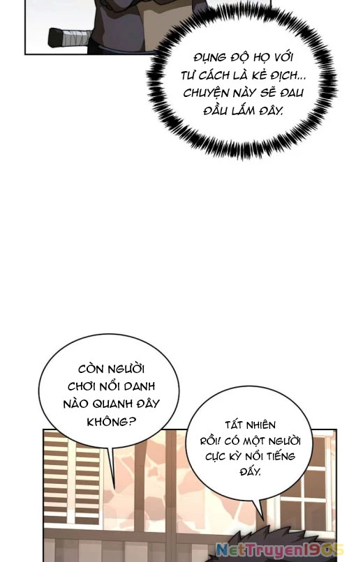 Mắc Kẹt Trong Tòa Tháp Thử Thách Chapter 115 - 59