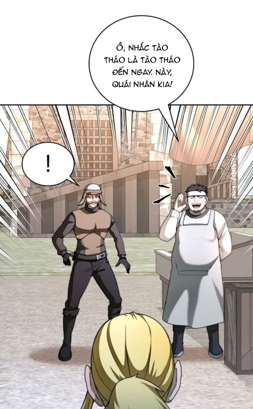 Mắc Kẹt Trong Tòa Tháp Thử Thách Chapter 115 - 61