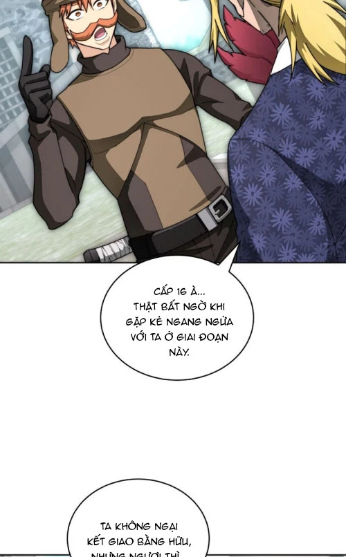 Mắc Kẹt Trong Tòa Tháp Thử Thách Chapter 115 - 67