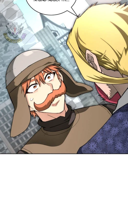 Mắc Kẹt Trong Tòa Tháp Thử Thách Chapter 115 - 68