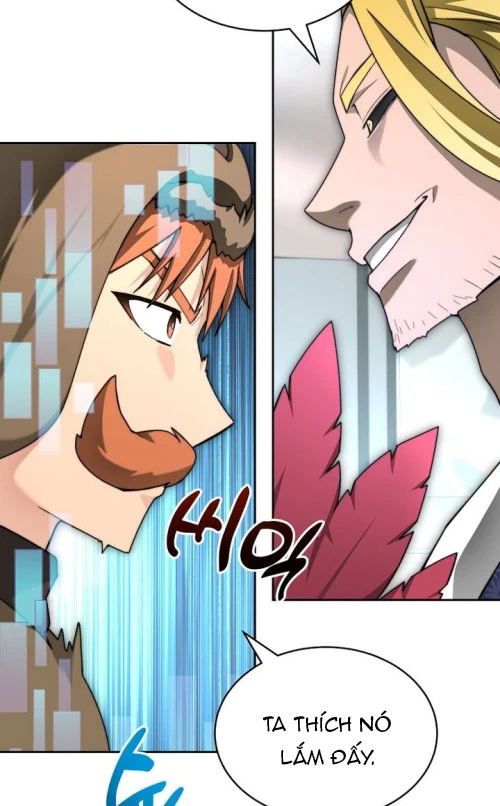 Mắc Kẹt Trong Tòa Tháp Thử Thách Chapter 115 - 71