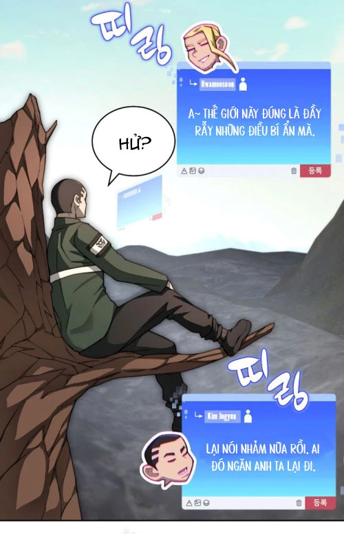 Mắc Kẹt Trong Tòa Tháp Thử Thách Chapter 115 - 76