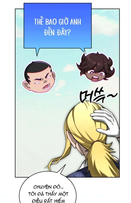 Mắc Kẹt Trong Tòa Tháp Thử Thách Chapter 115 - 79