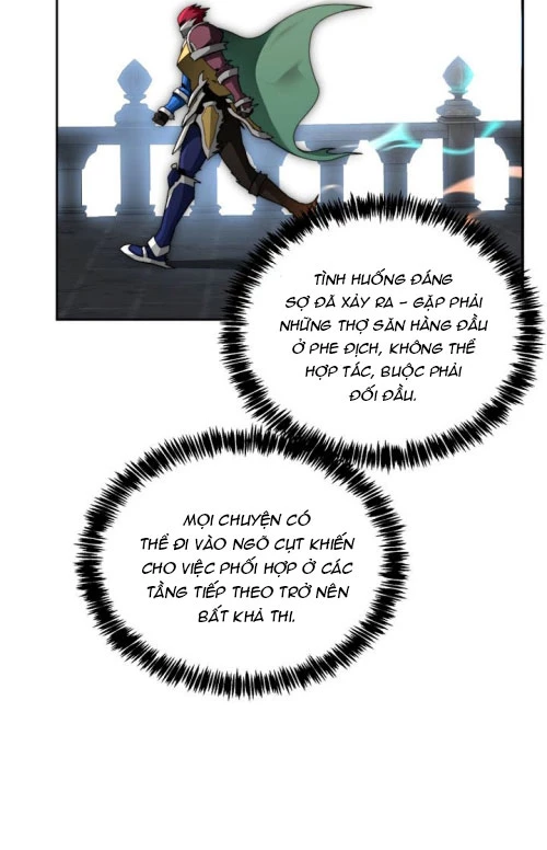 Mắc Kẹt Trong Tòa Tháp Thử Thách Chapter 115 - 89