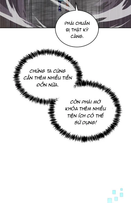 Mắc Kẹt Trong Tòa Tháp Thử Thách Chapter 115 - 91
