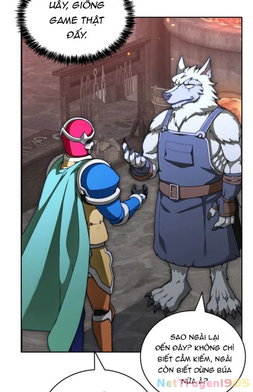 Mắc Kẹt Trong Tòa Tháp Thử Thách Chapter 115 - 94