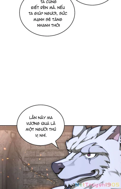 Mắc Kẹt Trong Tòa Tháp Thử Thách Chapter 115 - 95