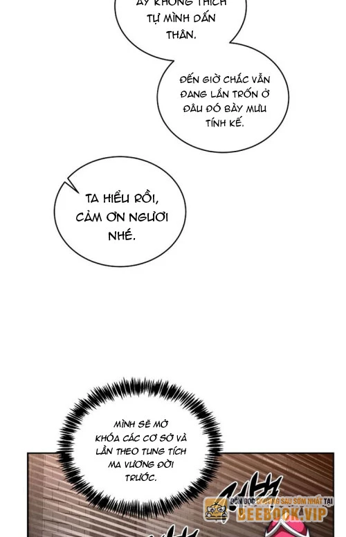 Mắc Kẹt Trong Tòa Tháp Thử Thách Chapter 115 - 99