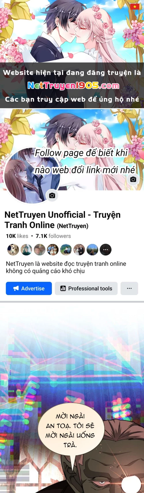 Mắc Kẹt Trong Tòa Tháp Thử Thách Chapter 116 - 1